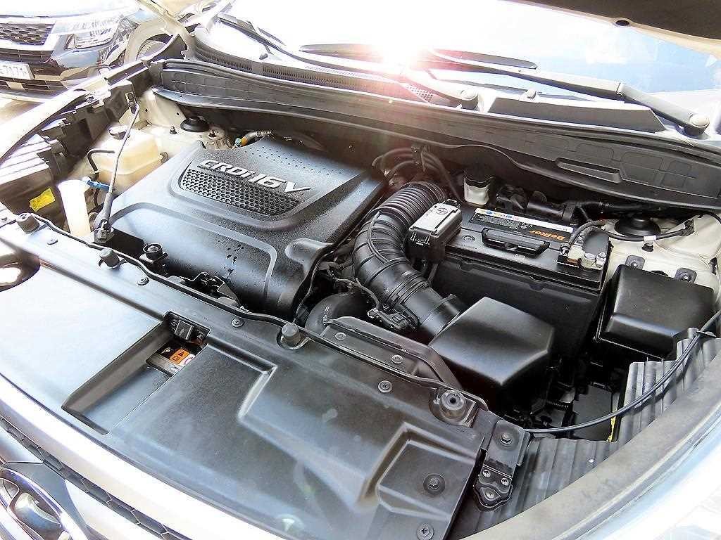현대 투싼 뉴 투싼iX 디젤(E-VGT)2WD 스마트 스페셜 이미지 19