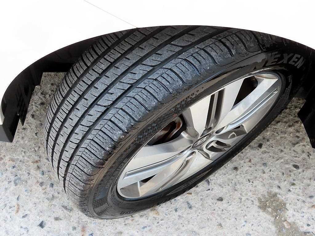 현대 투싼 뉴 투싼iX 디젤(E-VGT)2WD 스마트 스페셜 이미지 20