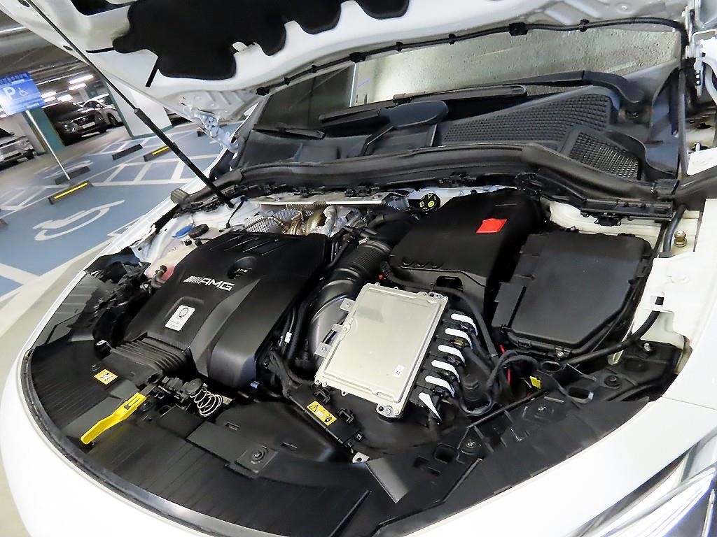 벤츠 GLA 클래스 GLA클래스 H247 GLA45 AMG 4MATIC + 이미지 19