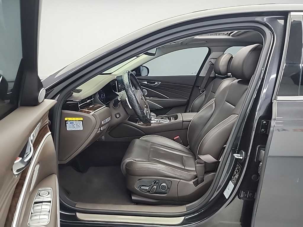 기아 K9 더 K9 3.8 GDI AWD 플래티넘Ⅰ 이미지 11