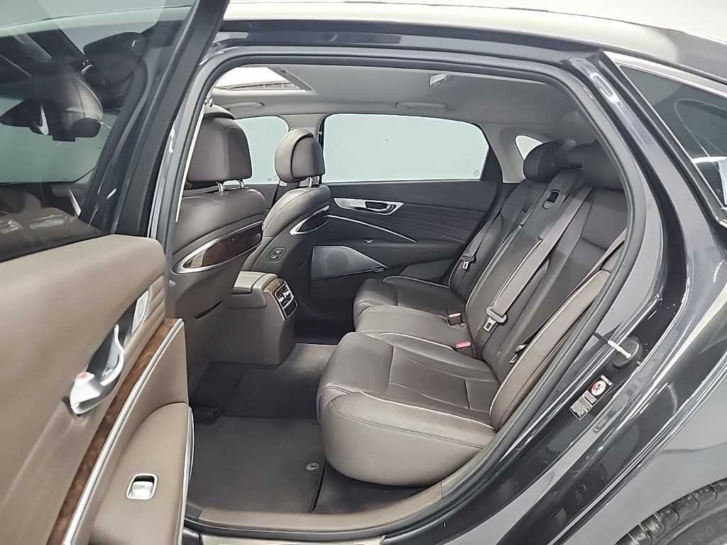 기아 K9 더 K9 3.8 GDI AWD 플래티넘Ⅰ 이미지 12