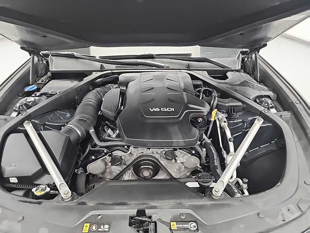 기아 K9 더 K9 3.8 GDI AWD 플래티넘Ⅰ 이미지 5