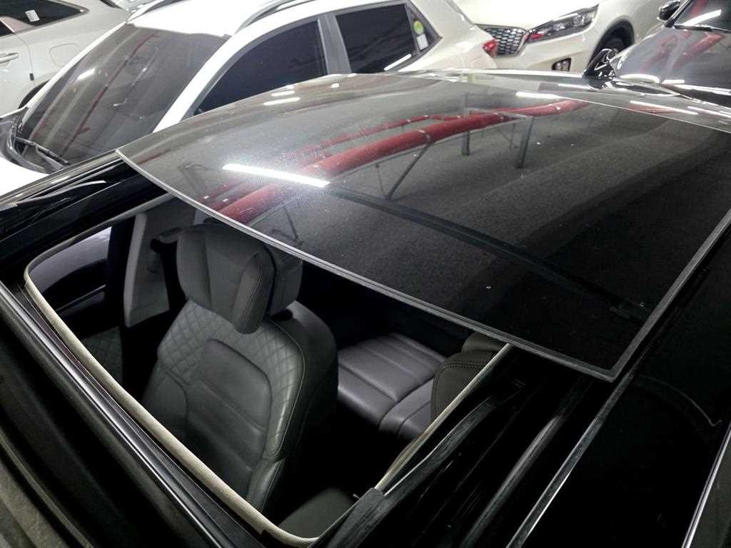 르노코리아(삼성) SM6 가솔린 2.0 GDe RE 이미지 7