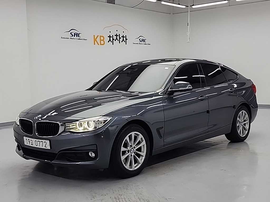 BMW 그란투리스모 3시리즈 GT (F34) GT 320D 이미지 1