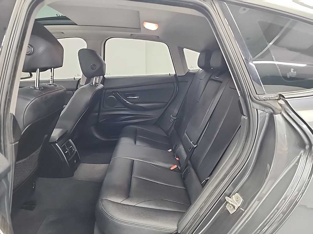 BMW 그란투리스모 3시리즈 GT (F34) GT 320D 이미지 12