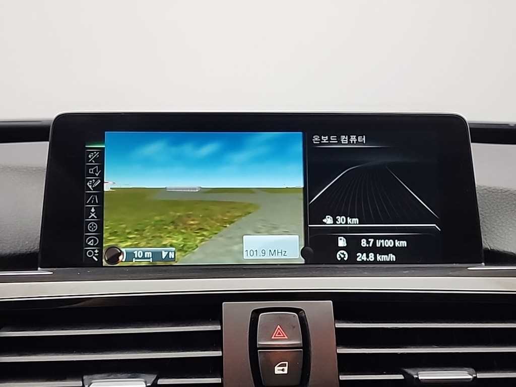 BMW 그란투리스모 3시리즈 GT (F34) GT 320D 이미지 15