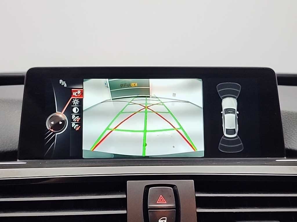 BMW 그란투리스모 3시리즈 GT (F34) GT 320D 이미지 16
