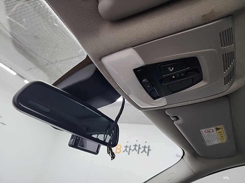 BMW 그란투리스모 3시리즈 GT (F34) GT 320D 이미지 17