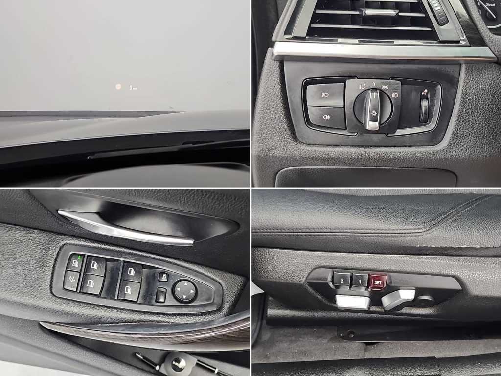 BMW 그란투리스모 3시리즈 GT (F34) GT 320D 이미지 19