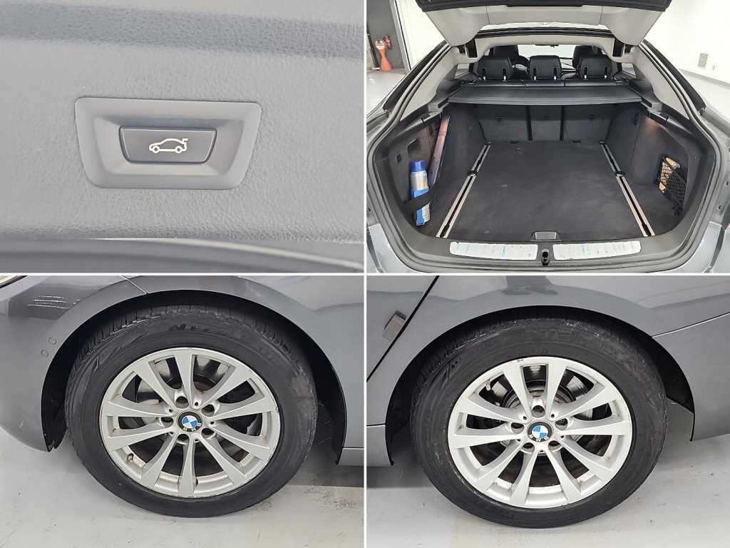 BMW 그란투리스모 3시리즈 GT (F34) GT 320D 이미지 20