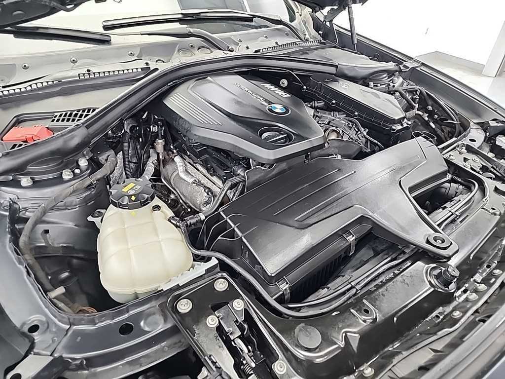 BMW 그란투리스모 3시리즈 GT (F34) GT 320D 이미지 5