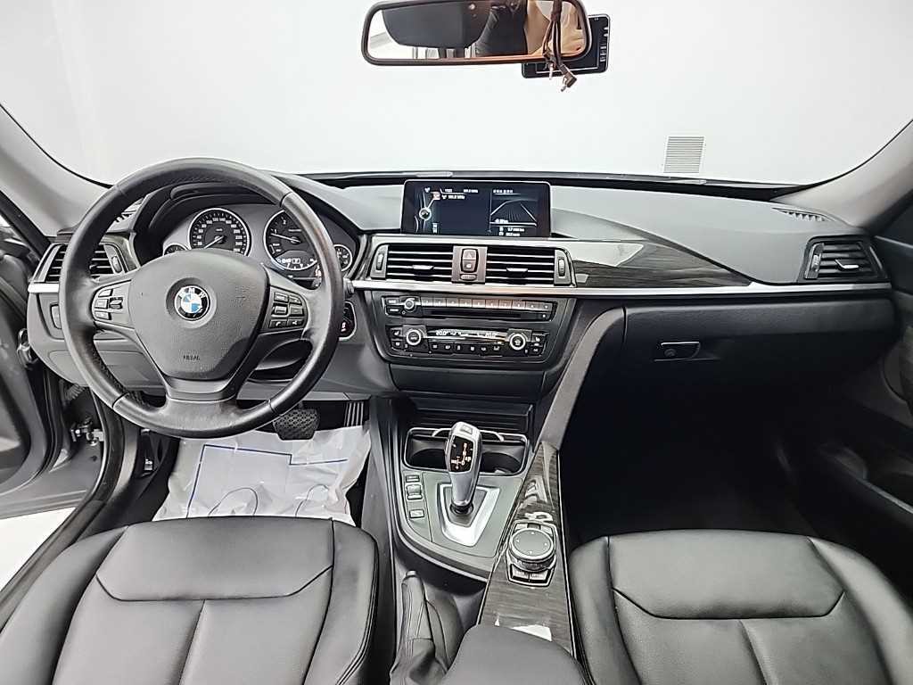 BMW 그란투리스모 3시리즈 GT (F34) GT 320D 이미지 7