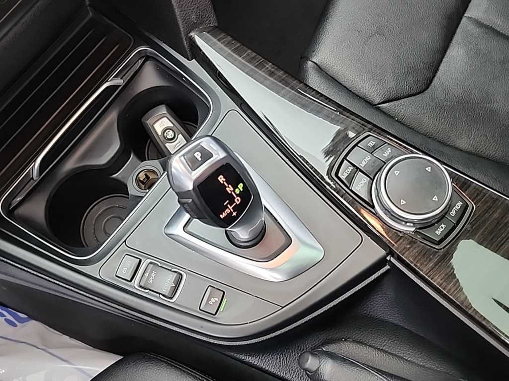 BMW 그란투리스모 3시리즈 GT (F34) GT 320D 이미지 8