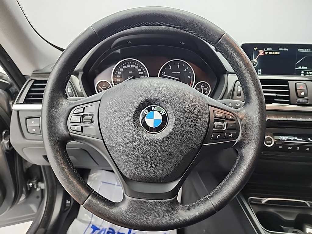 BMW 그란투리스모 3시리즈 GT (F34) GT 320D 이미지 9