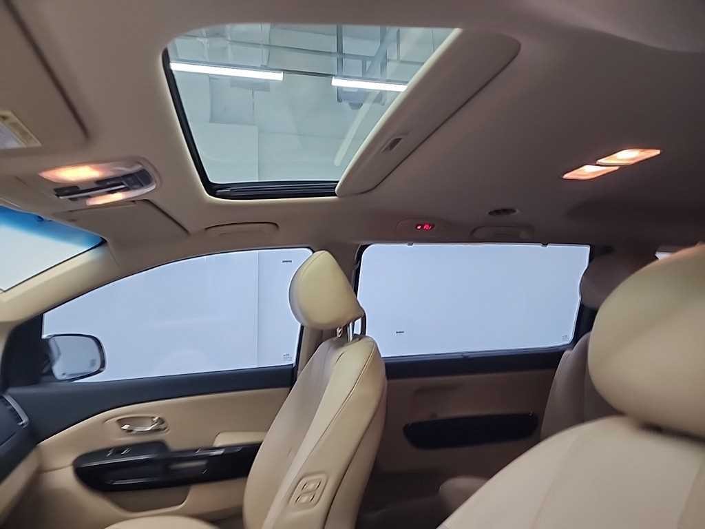 기아 카니발 올 뉴 카니발 디젤 9인승 노블레스 스페셜 이미지 15