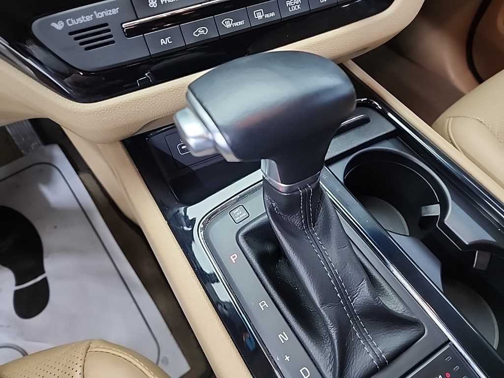 기아 카니발 올 뉴 카니발 디젤 9인승 노블레스 스페셜 이미지 8