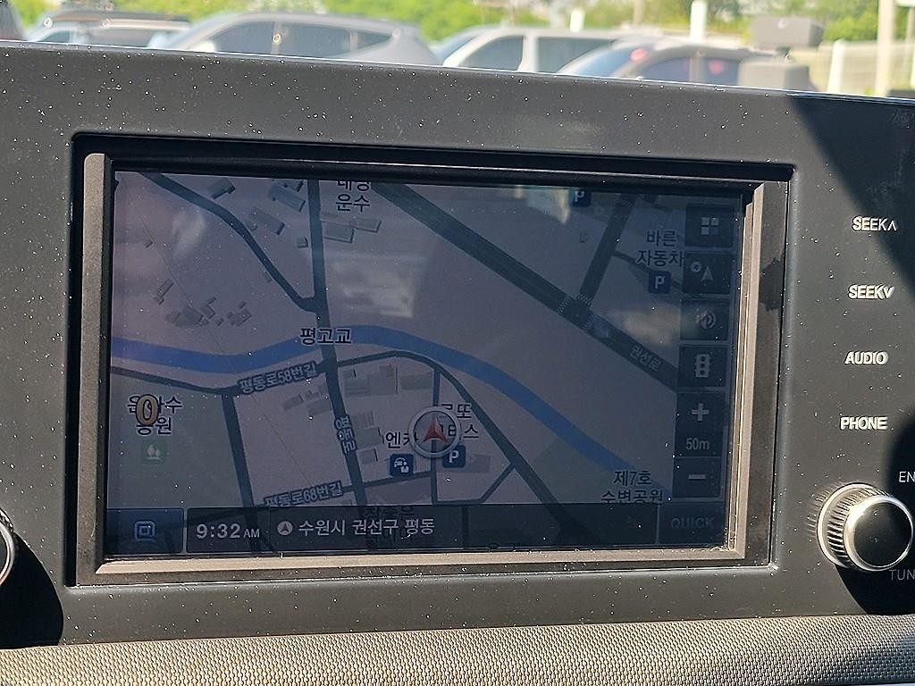 기아 K5 K5 3세대 LPI 2.0 (렌터카) 스탠다드 이미지 15