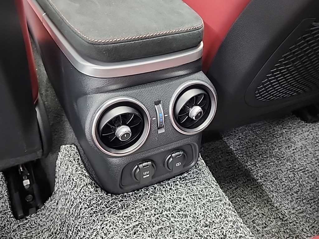 기아 스팅어 가솔린 3.3 터보 AWD GT 이미지 14
