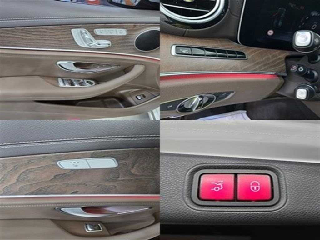 벤츠 E 클래스 E-클래스 W213 E300 익스클루시브 이미지 14