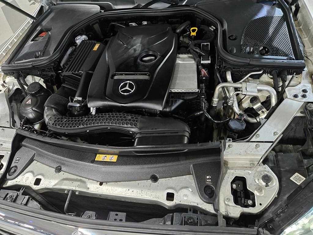 벤츠 E 클래스 E-클래스 W213 E300 익스클루시브 이미지 19
