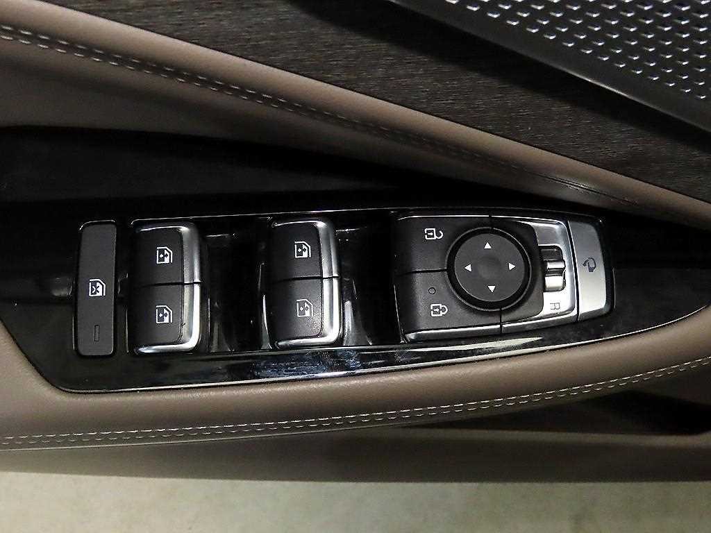 기아 K8 2.5 2WD 노블레스 라이트 이미지 15