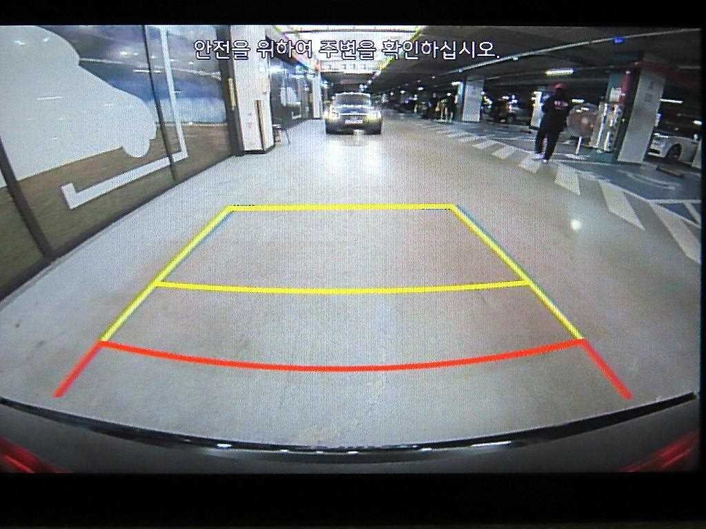 기아 K8 2.5 2WD 노블레스 라이트 이미지 17