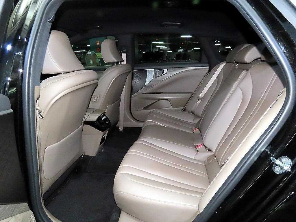 기아 K8 2.5 2WD 노블레스 라이트 이미지 7