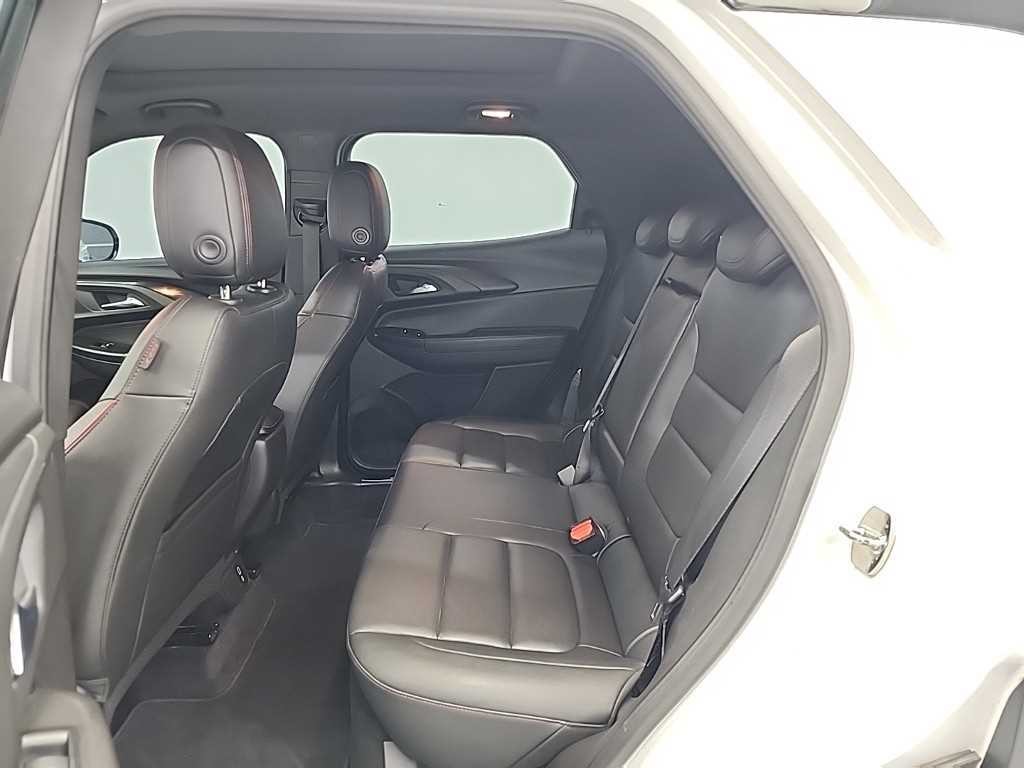 쉐보레 트레일블레이저 2WD 1.3 터보 가솔린 RS 이미지 12