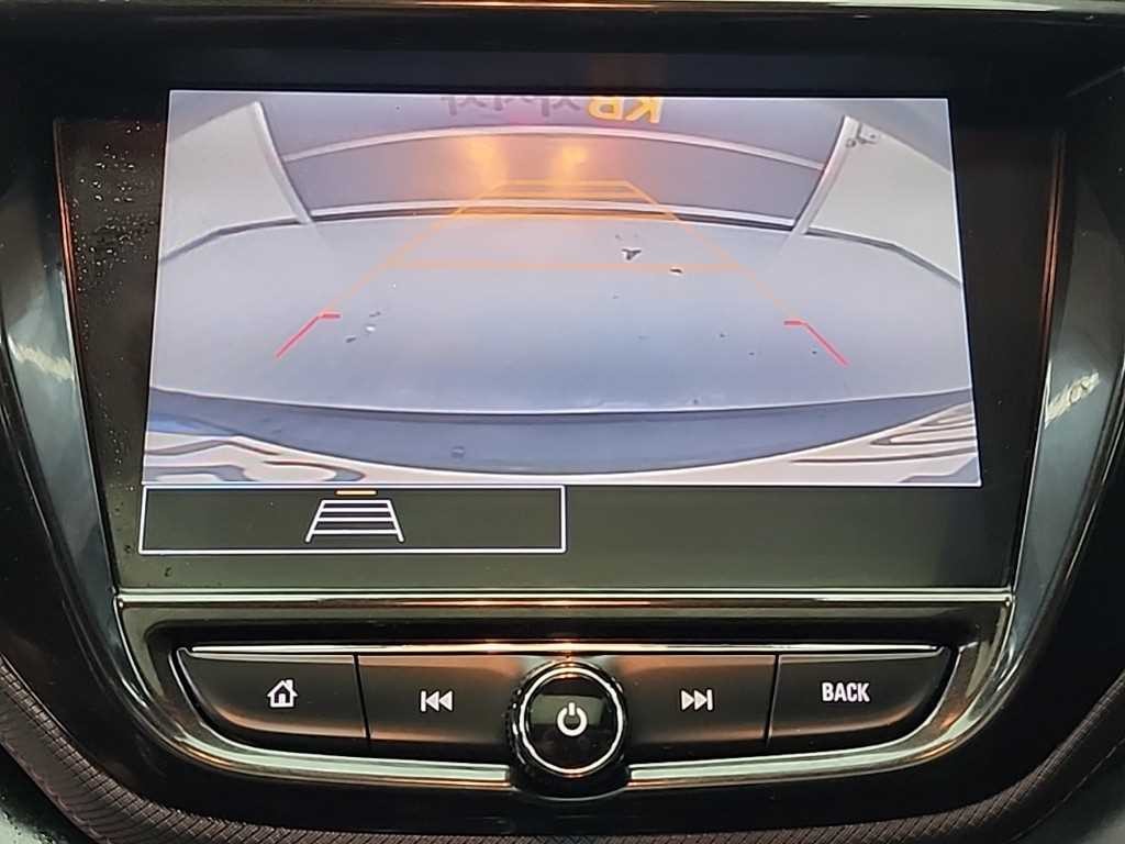 쉐보레 트레일블레이저 2WD 1.3 터보 가솔린 RS 이미지 16