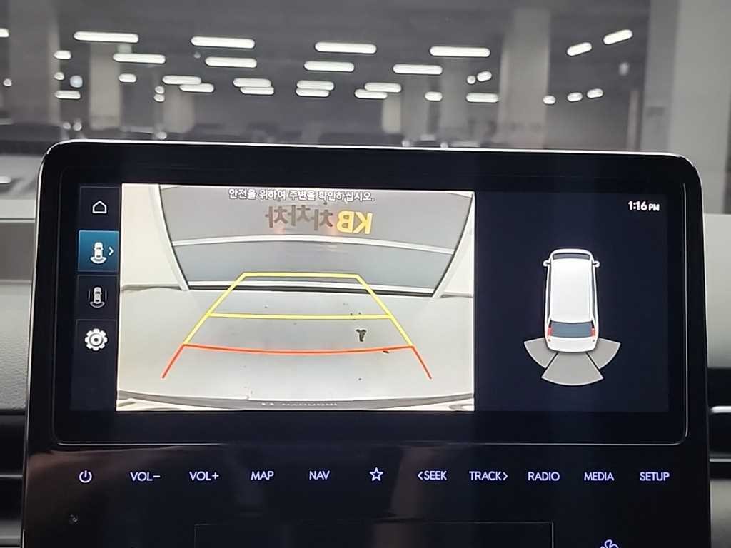 현대 스타리아 캠핑카 2WD 기타제조사 이미지 13