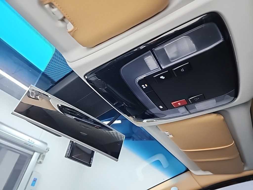 현대 스타리아 캠핑카 2WD 기타제조사 이미지 14
