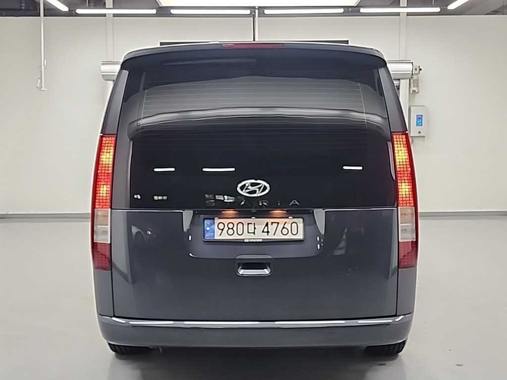 현대 스타리아 캠핑카 2WD 기타제조사 이미지 3