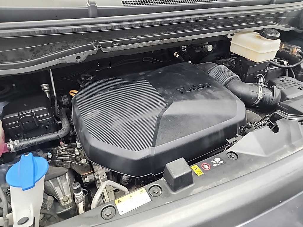현대 스타리아 캠핑카 2WD 기타제조사 이미지 5