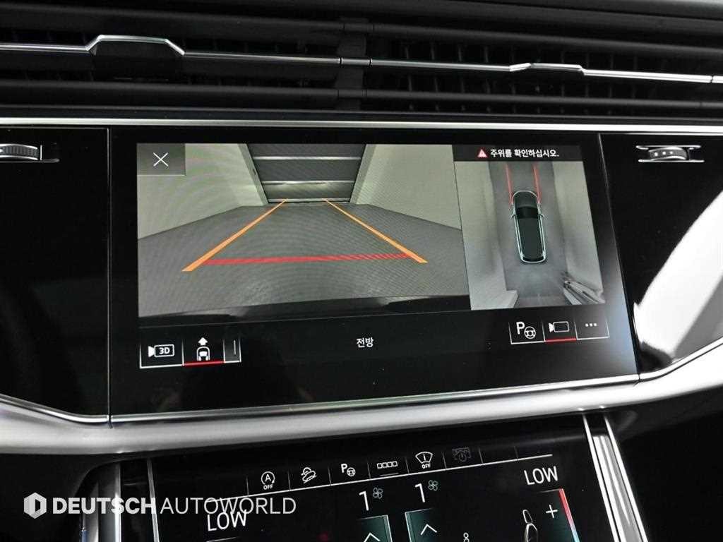 아우디 Q7 Q7 (4M) 55 TFSI 콰트로 프리미엄 이미지 15