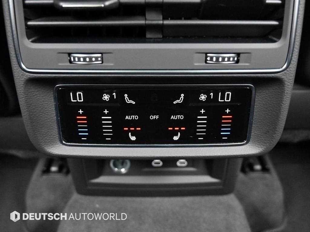 아우디 Q7 Q7 (4M) 55 TFSI 콰트로 프리미엄 이미지 16