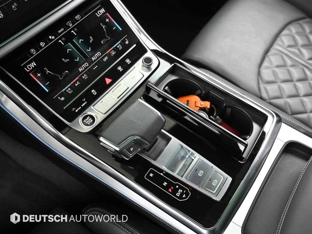 아우디 Q7 Q7 (4M) 55 TFSI 콰트로 프리미엄 이미지 9