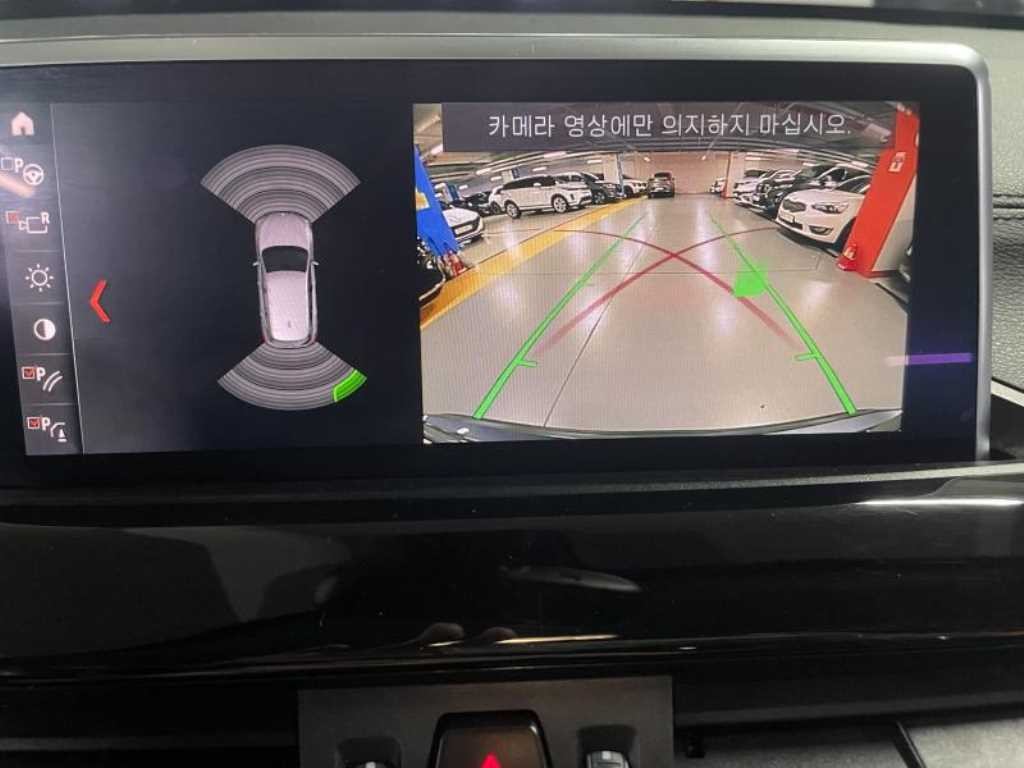 BMW X1 X1 (F48) xDrive 20i xLine 이미지 10