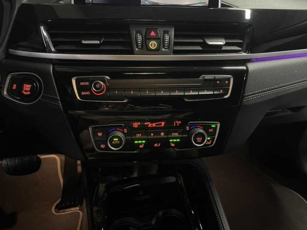 BMW X1 X1 (F48) xDrive 20i xLine 이미지 11