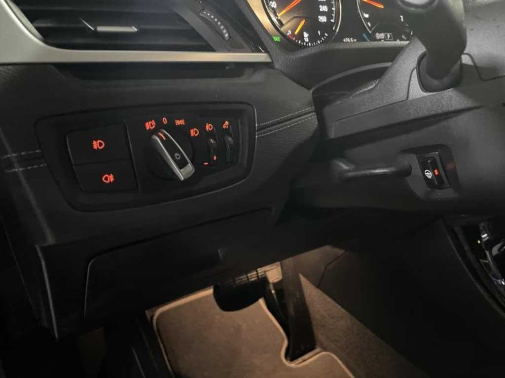 BMW X1 X1 (F48) xDrive 20i xLine 이미지 13