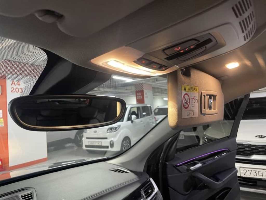 BMW X1 X1 (F48) xDrive 20i xLine 이미지 16
