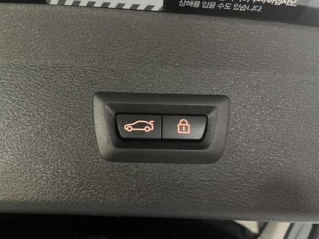BMW X1 X1 (F48) xDrive 20i xLine 이미지 17