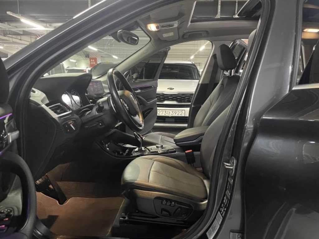 BMW X1 X1 (F48) xDrive 20i xLine 이미지 18