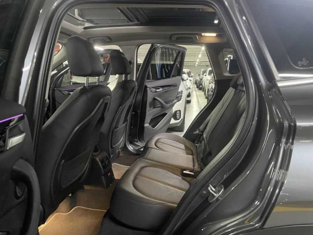 BMW X1 X1 (F48) xDrive 20i xLine 이미지 19