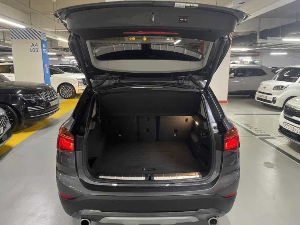 BMW X1 X1 (F48) xDrive 20i xLine 이미지 5