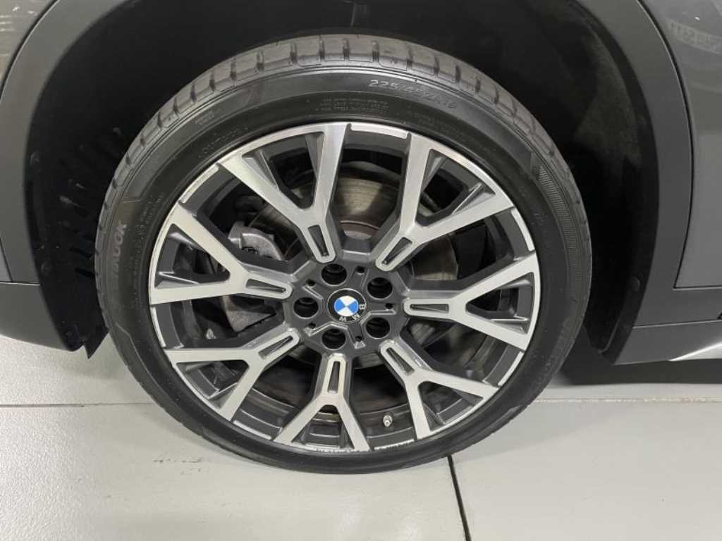 BMW X1 X1 (F48) xDrive 20i xLine 이미지 6