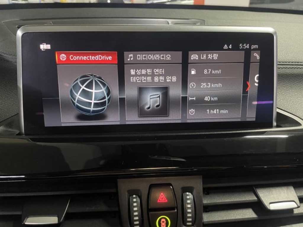 BMW X1 X1 (F48) xDrive 20i xLine 이미지 9