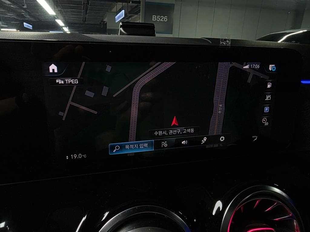 벤츠 GLA 클래스 GLA클래스 H247 GLA220 이미지 12