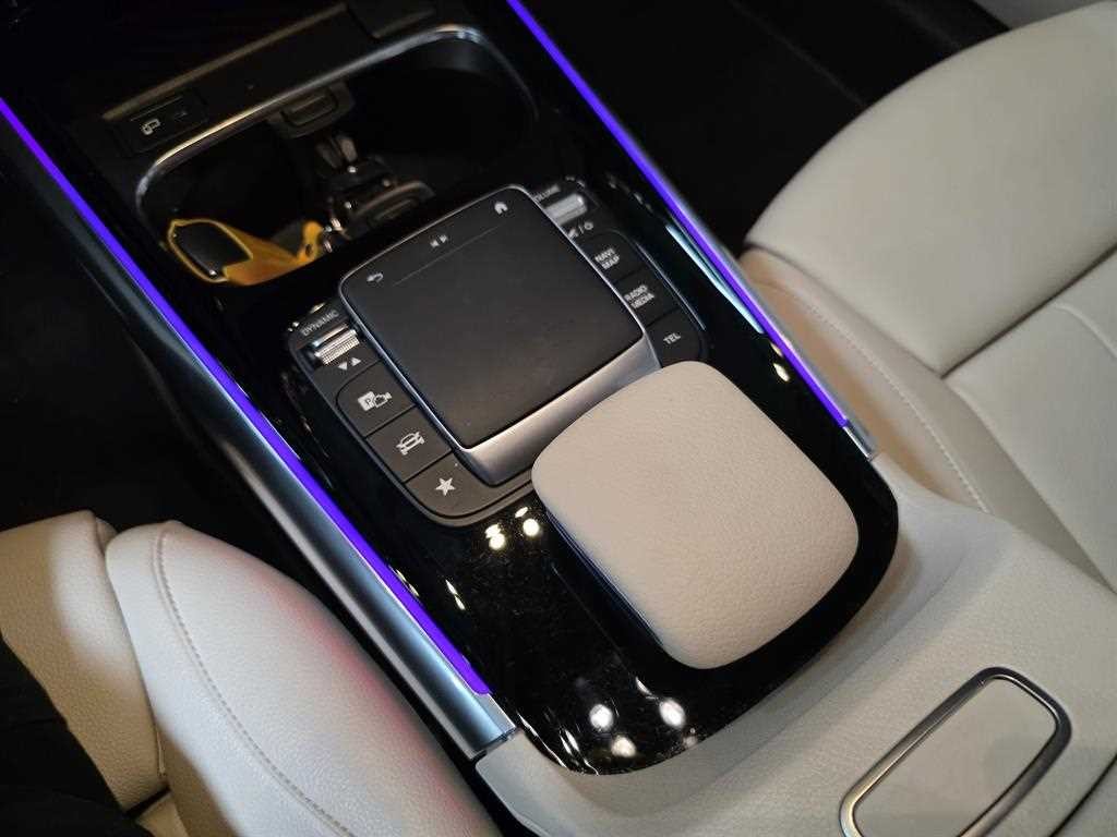 벤츠 GLA 클래스 GLA클래스 H247 GLA220 이미지 15