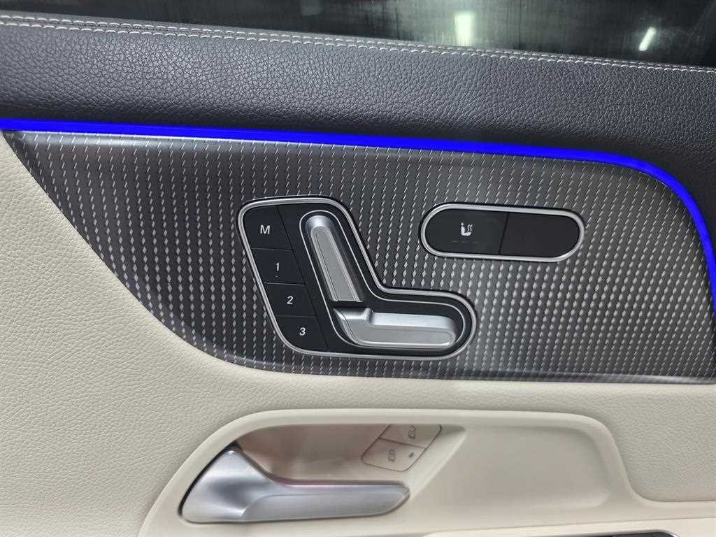 벤츠 GLA 클래스 GLA클래스 H247 GLA220 이미지 16