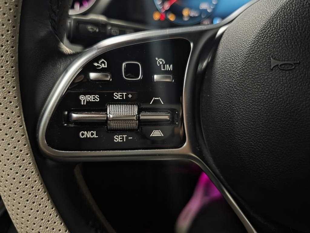 벤츠 GLA 클래스 GLA클래스 H247 GLA220 이미지 17